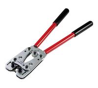 Pince à sertir TOOLCRAFT TO-6687741 6 à 50 mm² 1 pièce