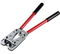 Pince à sertir TOOLCRAFT TO-6687741 6 à 50 mm² 1 pièce
