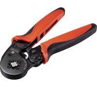 Pince à sertir TOOLCRAFT TO-6851883 pour embouts de câble 0.25 à 10 mm²