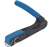Pince à sertir traversante Ideal RJ45 FT-45 140mm