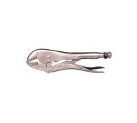 Pince à sertir universelle 250 mm aboiement droit 01-217