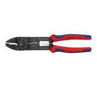 Knipex Pince à sertir 97 22 240