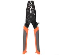 Pince à sertir verrouillable pour applications de connecteurs électriques étanches, convient pour câblage automobile IWC1424BP