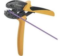 Pince à sertir Weidmüller CTI 6 9006120000 0.5 à 6 mm² 1 pc(s)