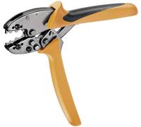 Pince à sertir Weidmüller CTN 25 D5 9006230000 10 à 25 mm² 1 pc(s)