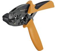 Pince à sertir Weidmüller HTF 63 9013400000 0.5 à 2.5 mm² 1 pc(s)