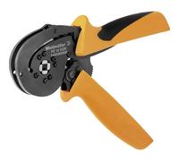 Pince à sertir Weidmüller PZ 10 SQR 1445080000 0.14 à 10 mm² 1 pc(s)