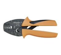 Pince à sertir Weidmüller PZ 6/5 9011460000 0.25 à 6 mm² 1 pc(s)