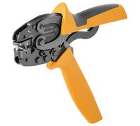 Pince à sertir Weidmüller PZ 6 ROTO 9014350000 0.14 à 6 mm² 1 pc(s)