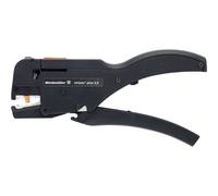 Pince à sertir Weidmüller STRIPAX PLUS 2.5 9020000000 0.5 à 2.5 mm² 1 pc(s)