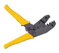 Pince à sertirr pour câble Sinus Live avec blocage automatique. Sinuslive KC