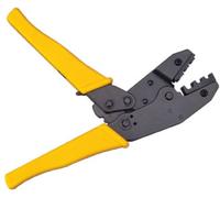 Pince à sertirr pour câble Sinus Live avec blocage automatique. Sinuslive KC