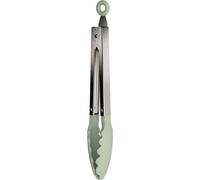 Pince à servir Balance, 27 cm, silicone, sauge - BergHOFF | Leo Line