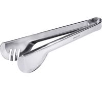 Pince à servir, pince à salade, acier inoxydable 18/10, longueur 24 cm