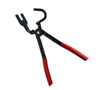 Pince à silentblocs d'échappement, pince de démontage des supports d'échappement, outil de démontage automobile, outils pour la réparation des tuyaux d'échappement,pour tuyaux d'échappement de voiture
