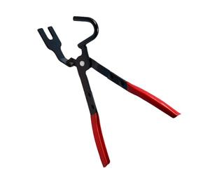 Pince à silentblocs d'échappement, pince de démontage des supports d'échappement, outil de démontage automobile, outils pour la réparation des tuyaux d'échappement,pour tuyaux d'échappement de voiture