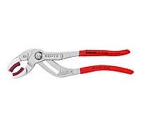 Pince pour siphons et connecteurs Knipex 81 13 250