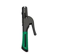 Pince à souder de Style européen 600A/800A, porte-électrode en cuivre, pince de soudage résistante à la chaleur et Anti-chute for soudeurs 1 pièces(800A)