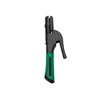 Pince à souder de Style européen 600A/800A, porte-électrode en cuivre, pince de soudage résistante à la chaleur et Anti-chute for soudeurs 1 pièces(600A)
