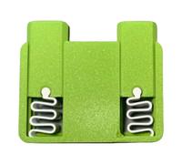 Pince à souder électronique légère pour étudiants et ateliers offrant une stabilité accrue lors du soudage de l'électronique domestique