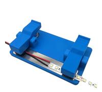 Pince à souder électronique multifonction, fixation de fil de soudure pour carte de circuit imprimé et connexion de circuit, fixation de fil de soudure, d ' aspiration réglable, pince de table