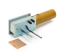 Pince à souder magnétique 400 A / 600 A (400 A)