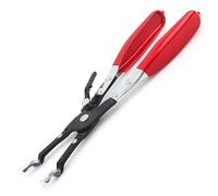 Pince à souder multifonctionnelle universelle - Haute dureté - Pince à souder en métal - Outil pour l'entretien de la voiture