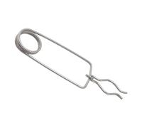 Pince à souder pour instrument à vent, accessoires de réparation d'instruments à vent - Pince à souder pour saxophone, flûte, trompette, saxophone, clarinette, hautbois, pratique, spectacle, studio