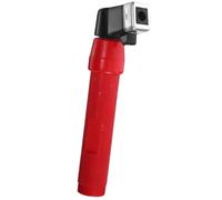 Pince à Souder Réglable 400a Poignée, Maintien Précis pour Atelier | Alliage Cuivre et Plastique, Prise Ferme et Fiable, Usage Polyvalent, Accessoire Pratique pour Travaux