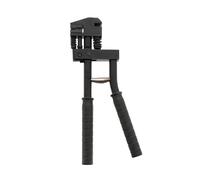 Pince à soyer 2 en 1 pour tôle de carrosserie 290mm