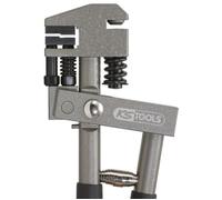 KS Tools 118.0055 Pince à soyer et à sertir
