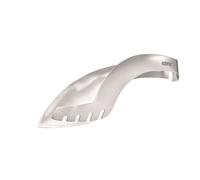 Pince à spaghetti 21,5 cm Inspiria en acier inoxydable Gefu