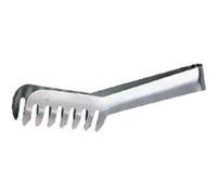 De Buyer Pince à spaghetti en inox