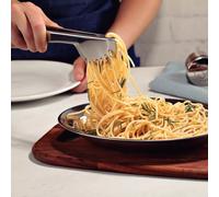 Tramontina - Pince à spaghetti Buena 28cm. Inox.