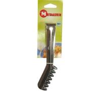 Pince à spaghettis en inox - 20 cm
