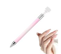 Pince À Strass Stylo À,Crayon Perceur Applicateur De Gemmes Pour Peinture Artistique | Outil De Prélèvement De Strass En Stylo - Pour Le Pointage De Bijoux, La Fixation, L'Incrustation De Pierres, La