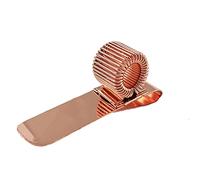 Pince à stylo fixe portable pour infirmière, entreposeur - Utilisé pour carnet et porte-bloc