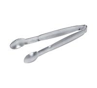 Pince à Sucre, Pince à Glace en Acier Inoxydable Mini Pince de Service Pince Alimentaire pour Sachet de Thé, Salade, Glace, Apéritif, 10cm