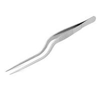 Pince à Sushi Courbée en Inox L 16 cm Pujadas NC