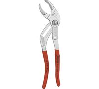 KNIPEX Pince pour siphons et connecteurs (250 mm) 81 03 250