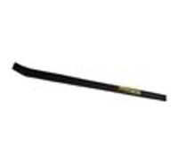 LEBORGNE - Pince à Talon 150 cm - Outillage de Jardin - Acier Forgé pour Soulever et Riper les Banches de Coffrage - Idéale pour Charpente Métallique et Manutention