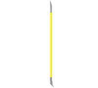 Bêche à rebord manche béquille Novagrip LEBORGNE - 305287