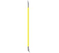 Leborgne Pince à talon Nanovib avec flamme GS BA651N 146510