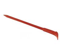 Pince à talon octogonale 1 pointe - 1 m MOB