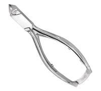 Pince à tête de coupe pour ongles