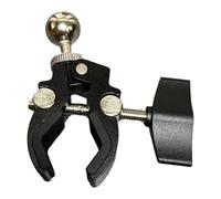 Pince à tête filetée 1/4 Pouces, Clip B ADD Ball Head