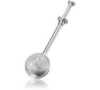 GEFU Filtre à thé T-Ball Inox Argent