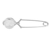 Pince à thé - Weis - Argent - Inox G