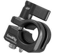 Pince à tige simple 12 mm/15 mm SmallRig 3598 pour cage Panasonic GH6 | ✅ Livraison gratuite à partir de 100 €