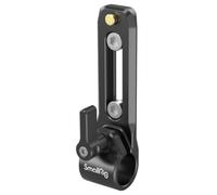 SMALLRIG 3011 Rod Clamp (avec Rail)